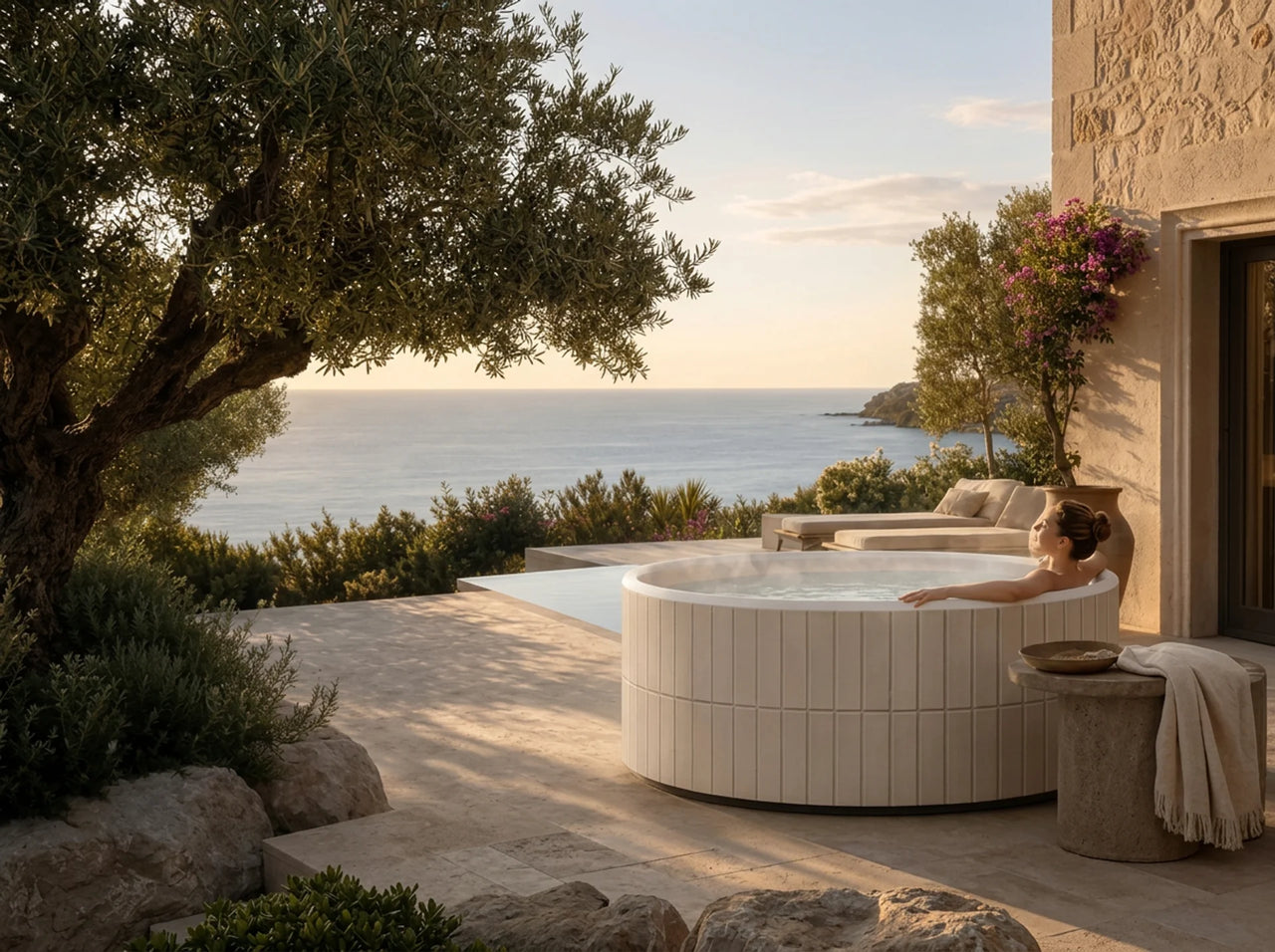 The Mallorca Collection