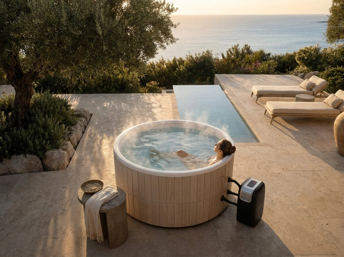 The Mallorca Spa